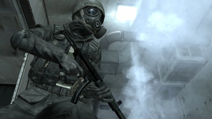 Activision ha descubierto que con las series Call of Duty y Guitar Hero tiene dos gallinas de los huevos de oro que puede ordeñar de forma anual con excelentes resultados comerciales.