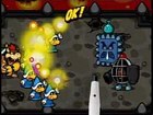 Pantalla Mario & Luigi: Viaje al Centro de Bowser