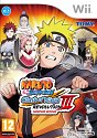 Naruto Shippuden: Clash of Ninja Revolution 3