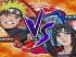 Naruto Shippuden: Clash of Ninja Revolution 3 - Gameplay 3: Duelo ninja online