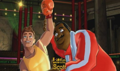 Punch-Out!!
