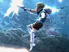 Gameplay 2: Acci&oacute;n bajo el agua