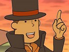 Profesor Layton y la Caja de Pandora