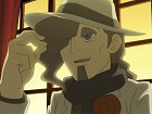 Pantalla Profesor Layton 3
