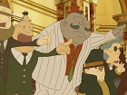 Profesor Layton y el Futuro Perdido DS