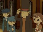 Profesor Layton y el Futuro Perdido DS