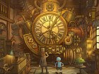 Profesor Layton y el Futuro Perdido DS
