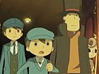 V�deo Profesor Layton 3: Premier Trailer