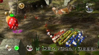 Pikmin (Nintendo Wii)