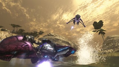Halo 3: ODST
