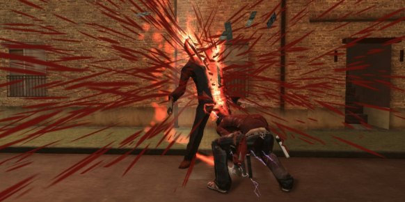 No More Heroes 2