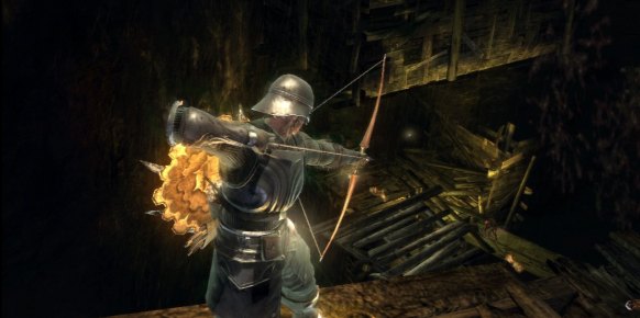 Demon's Souls