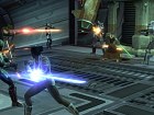 Pantalla Star Wars: The Old Republic