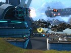 Pantalla Star Wars: The Old Republic