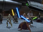 Pantalla Star Wars: The Old Republic