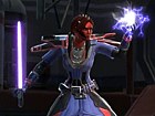 V�deo Star Wars: The Old Republic: Sith Inquisitor
