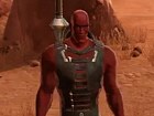 V�deo Star Wars: The Old Republic: Gameplay: Ac&oacute;lito Sith en Korriban