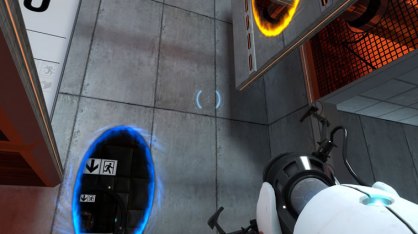 Portal: Still Alive