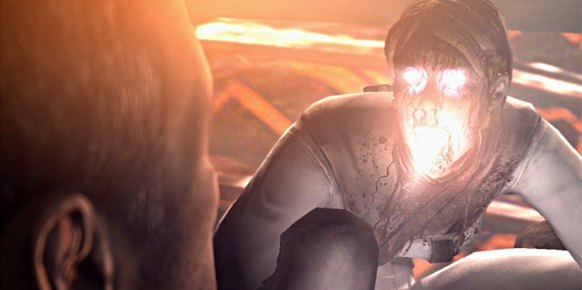 Dead Space 2