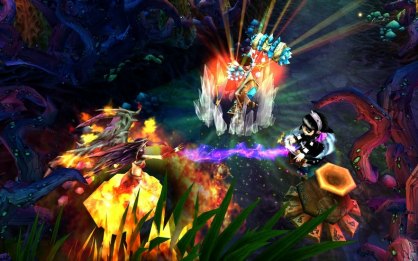 League of Legends PC