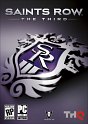 Saint's Row: The Third