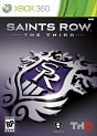 Saint's Row: The Third