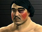 V�deo Saint's Row: The Third: Gameplay: Editor de Personajes