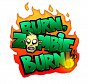 Burn Zombie Burn! PS3