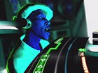 V�deo DJ Hero: V&iacute;deo del juego 2