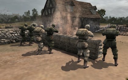Company of Heroes: Tales of Valor PC