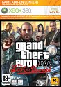 GTA IV: The Lost and Damned
