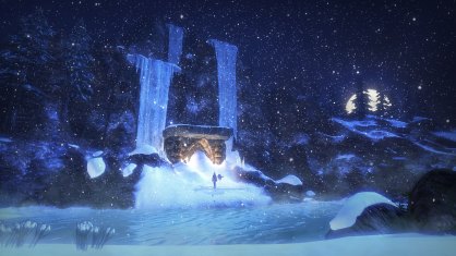 Fable 2: Knothole Island