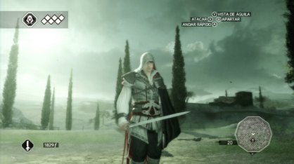 Assassin's Creed 2 X360