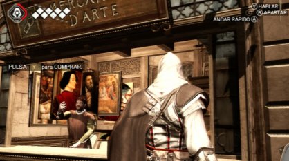 Assassin's Creed 2