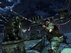 Pantalla Uncharted 2: Among Thieves