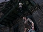 Pantalla Uncharted 2: Among Thieves