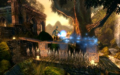 Trine (PC)