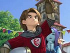 V�deo Dragon Quest X: Premier Trailer (Jap&oacute;n)