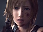 Parasite Eve: The 3rd Birthday, Primer contacto