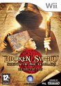 Broken Sword: La Leyenda de los Templarios