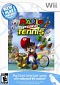 Mario Power Tennis