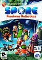 Spore: Aventuras Galácticas