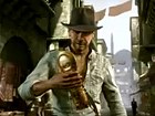 Indiana Jones and the Staff of Kings - Trailer oficial 1