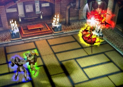 Turtles: Smash-Up!
