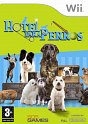 Hotel para Perros