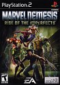 Marvel Nemesis