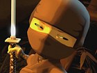 Mini Ninjas
