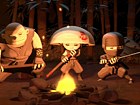 V�deo Mini Ninjas: Trailer oficial 1