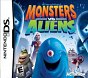 Monstruos contra Alienígenas