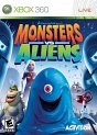 Monstruos contra Alienígenas